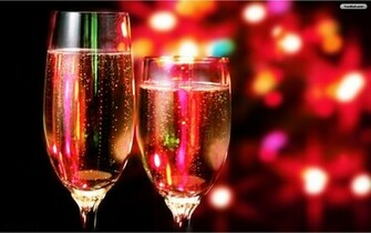 Happy New Year Wallpaper