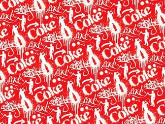 Classic Coca Cola Wallpaper