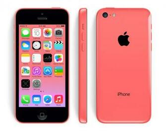 iPhone 5c Photo Gallery