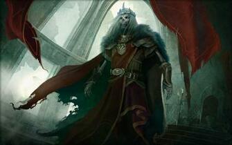Magic The Gathering Mind Seize Commander Deck Re Vgu