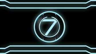 Windows Tron Wallpaper