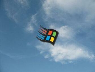 Windows Old School Wallpaper By Yang23
