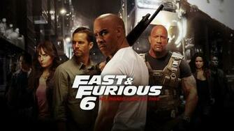 Photos Fond Ecran Fast And Furious