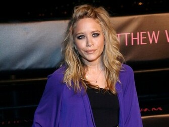 Mary Kate Olsen Wallpaper Ashley