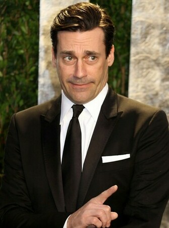 Jon Hamm Photos Tv Series Posters And Cast