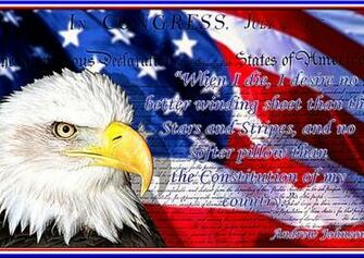 Patriotic Eagle Wallpaper Best HD