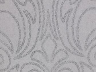 Delivery Returns The Arthouse Ravelle Silver Floral Wallpaper