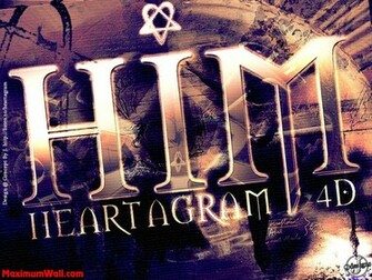 Him Wallpaper