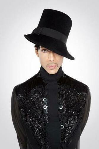 Prince Photo