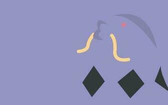 Poison Pok Mon HD Wallpaper Background
