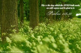 The Lord Has Made Wallpaper Christian And Background
