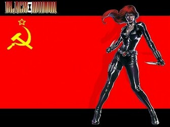 You Are Ing The Black Widow Wallpaper Named It Has