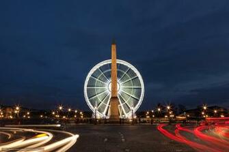 Wallpaper Paris France City Desktop In The