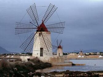 Windmill Wallpaper Pictures