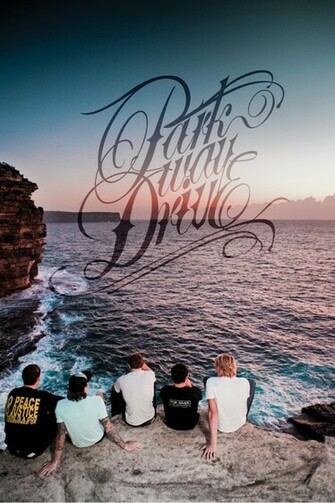 Parkway Drive Wallpaper