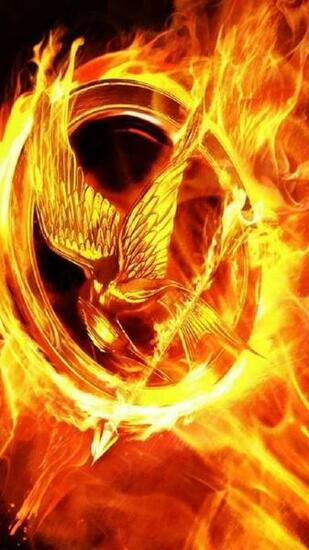 Ring Of Fire Galaxy Note Wallpaper HD