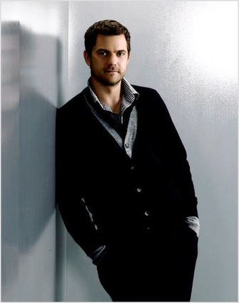 Joshua Jackson New Photoshoot By Kharen Hill