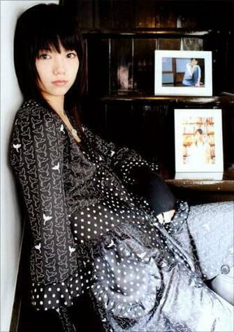 Aoi Miyazaki Biography And Wallpaper Celebrities