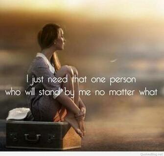 Very Sad Quotes Wallpaper