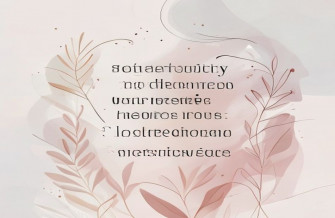 Aesthetic Quotes Wallpaper