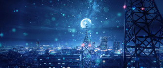 Reminisce In The Beauty Of Anime Landscape