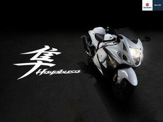 Wallpaper Suzuki Gsxr Hayabusa Motos Gsx R