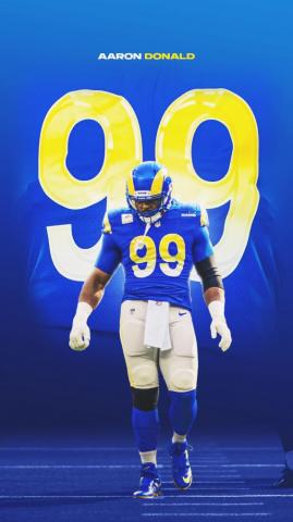 Rams Wallpaper Los Angeles Therams