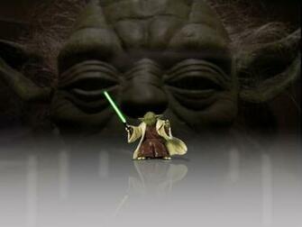 Star Wars Vader Yoda Wallpaper