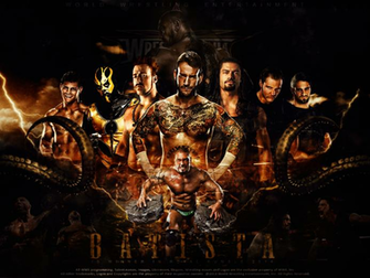 Wwe Screensavers And Wallpaper