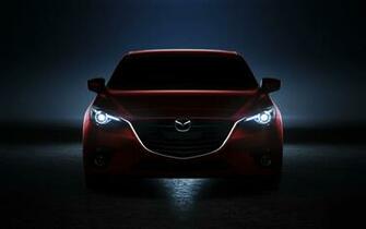 Mazda Wallpaper HD Car