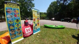 Registration Open For Boating Safety Course At West Point