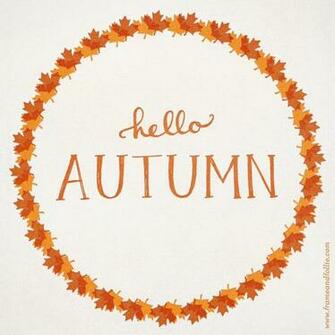 It S Always Autumn