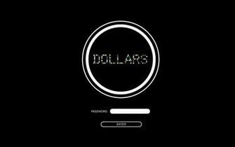 Dollars Durarara Wallpaper