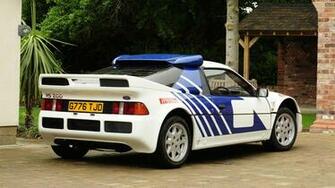 Ford Rs200 Wallpaper HD Image Wsupercars
