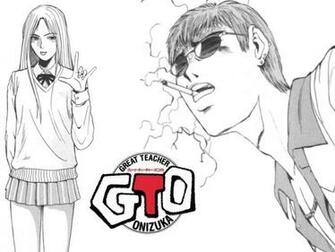 Kanzaki Urumi Great Teacher Onizuka Zerochan Anime Image Board