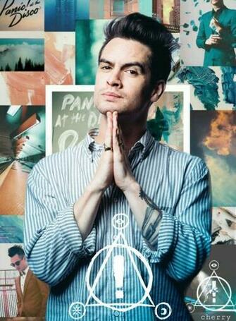 Brendon Wallpaper Beebo In Urie Memes