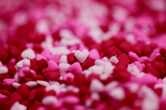 Cute Valentine S Day Wallpaper And Background Popsugar