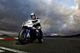Bmw S1000rr Desktop Wallpaper Image