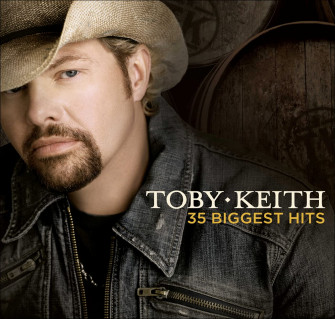 Toby Keith Songs Greatest Hits Wallpaper