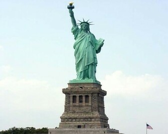 Statue Of Liberty Wallpaper