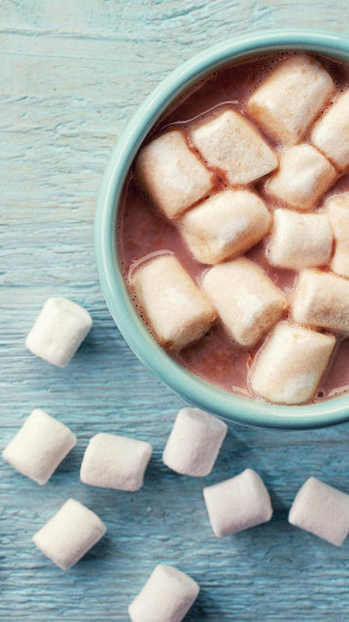 Top 3d Marshmallow Wallpaper Full HD 4k To Use