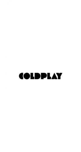Coldplay iPhone Wallpaper
