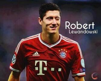 Image Gallery Lewandowski Bayern Wallpaper