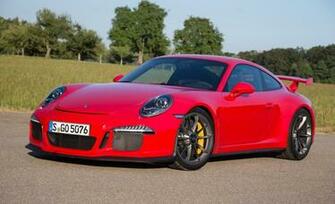 Porsche Gt3