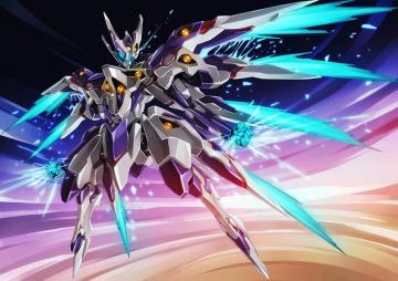 Xenogears Mecha Know Your Meme