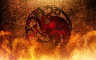 Game Of Thrones House Targaryen By Ricreations