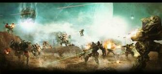 New Mwo Forum Background Image