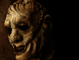 Leatherface By Jimi Thead0
