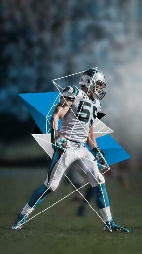 Carolina Panthers On Luuuuke Who Has A New Wallpaper For
