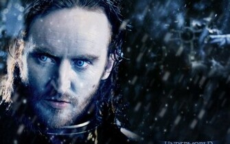 Underworld Action Fantasy Thriller Dark Lycan Werewolf J Wallpaper